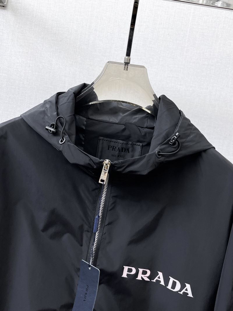 Prada Outwear